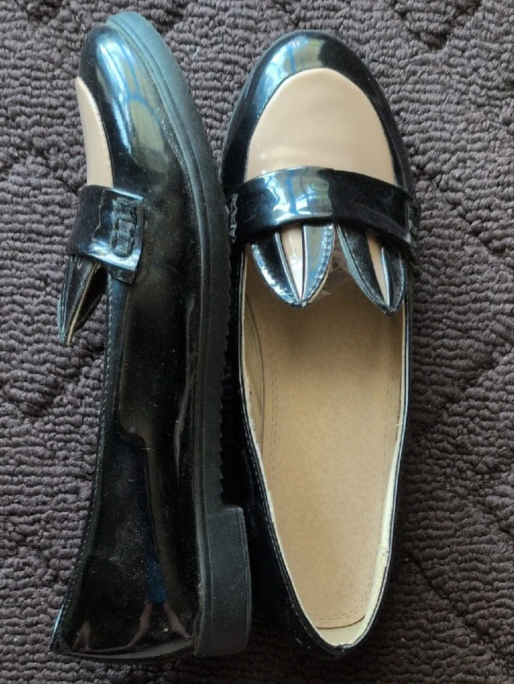N/A cute patent
